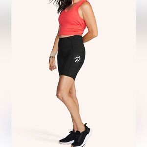 Peloton Cadent Biker Shorts in Small